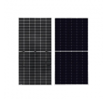 Panels N-type Topcon Technology Panel Solar Portatil 560w 565w 570w 575w Solar Panel